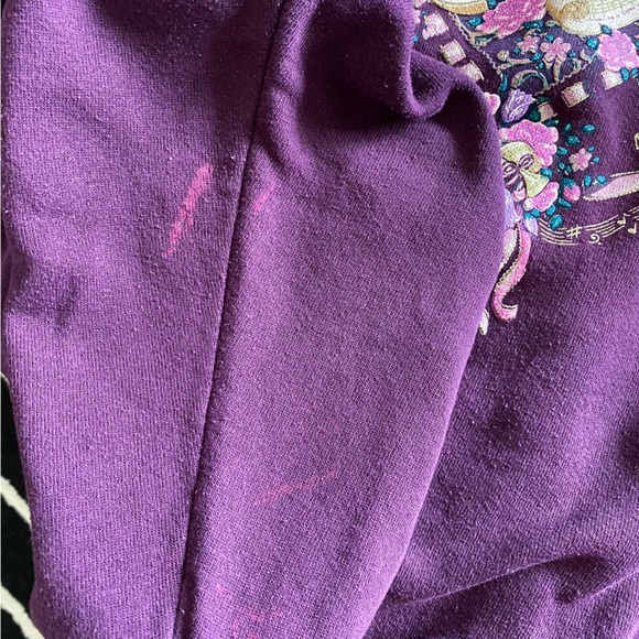 Vintage Gopher Sport size large sweatshirt - Picture 5 of 9